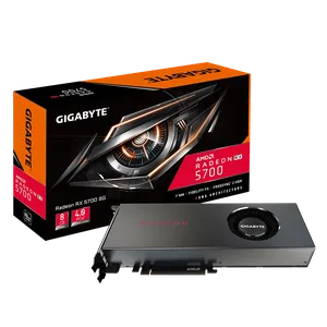 Gigabyte Radeon RX 5700 8G